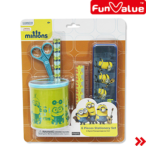 STATIONERY SET