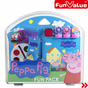 BPK-S08 ACTIVITY FUN PACK