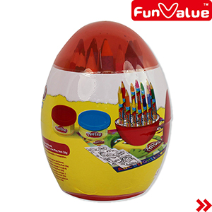 BSL-G05 BIG EGG